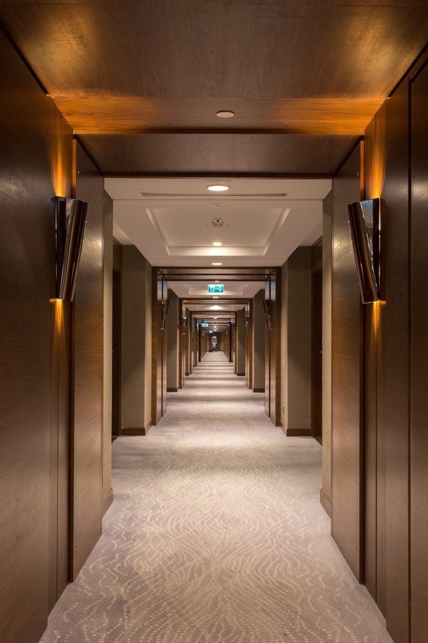 Zdjęcia z Hotel DoubleTree by Hilton Warsaw