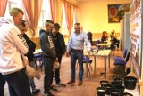 W Zespole Szkół w Staszowie zorganizowano Dzień Budowlańca (ZDJĘCIA)