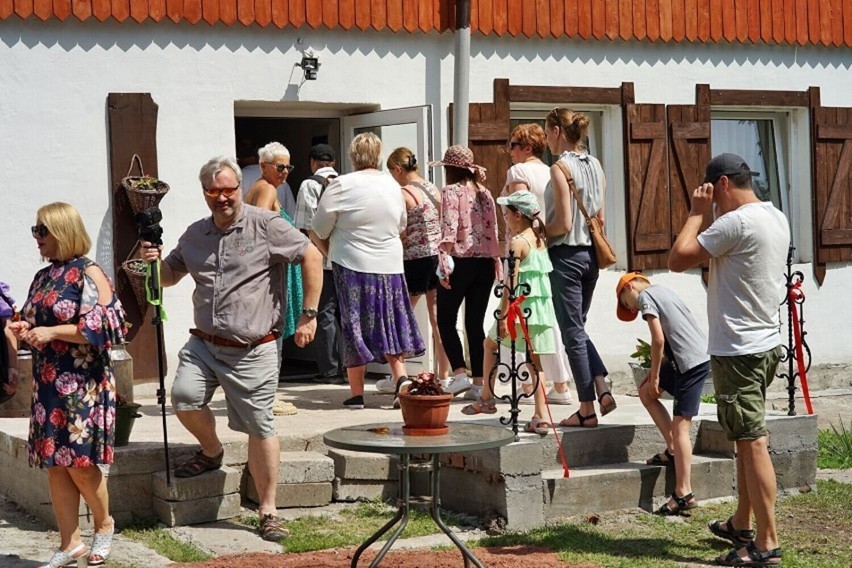 Muzeum Przy Tunelu w Świerkach otwarte po raz ostatni w tym roku 