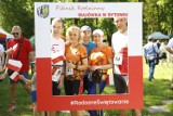16. Bytomski Bieg Konstytucji 3 Maja - zobacz ZDJĘCIA! 250 biegaczy rywalizowało w Parku Kachla