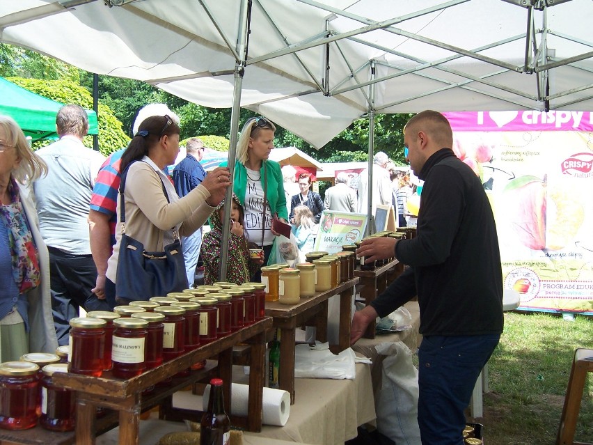 V Kaliski Festiwal Smaków