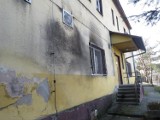 Szpital grozy w Wadowicach. Nikt nie chce kupić starych budynków [ZDJĘCIA]