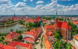 Weekend we Wrocławiu: 17 niezwykłych atrakcji miasta. Ukryte ogrody, trasy na spacer i rower, atrakcje dla dzieci