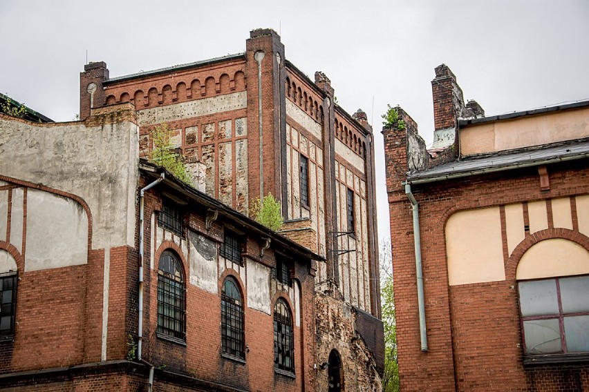 Szyby Siostrzane na Sobięcinie. Tragiczna pamiątka w historii górniczego Wałbrzycha (ZDJĘCIA)