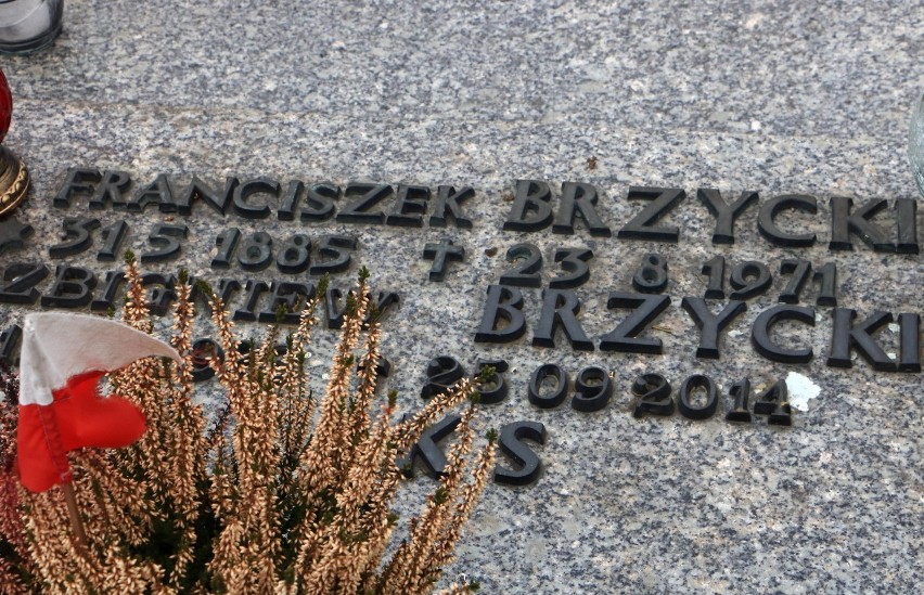 Narodowy Dzień Pamięci Żołnierzy Wyklętych w Grudziądzu. Z...