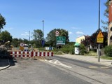 Zabrze: jak postępuje remont skrzyżowania Brygadzistów i Tarnopolskiej? ZDJĘCIA