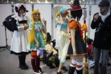 AnimeCon Halloween Poznań: Manga i anime na MTP [ZDJĘCIA]