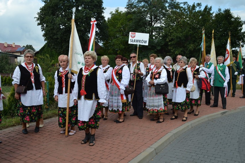 Najlepsze gospodynie w powiecie walczą o tytuł