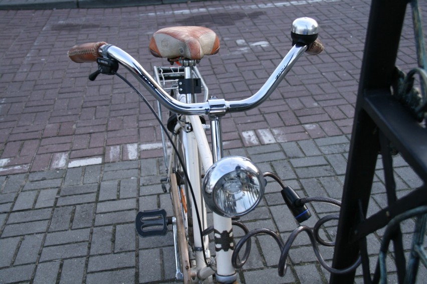 Czy rowerowy dzwonek to przeżytek?