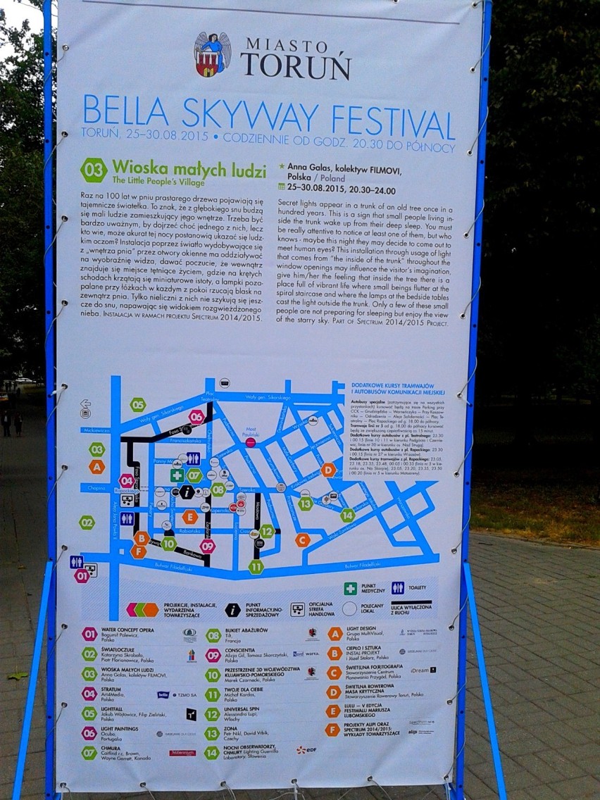 2015 - Toruński Festival Bella Skyway  moimi oczami (5)