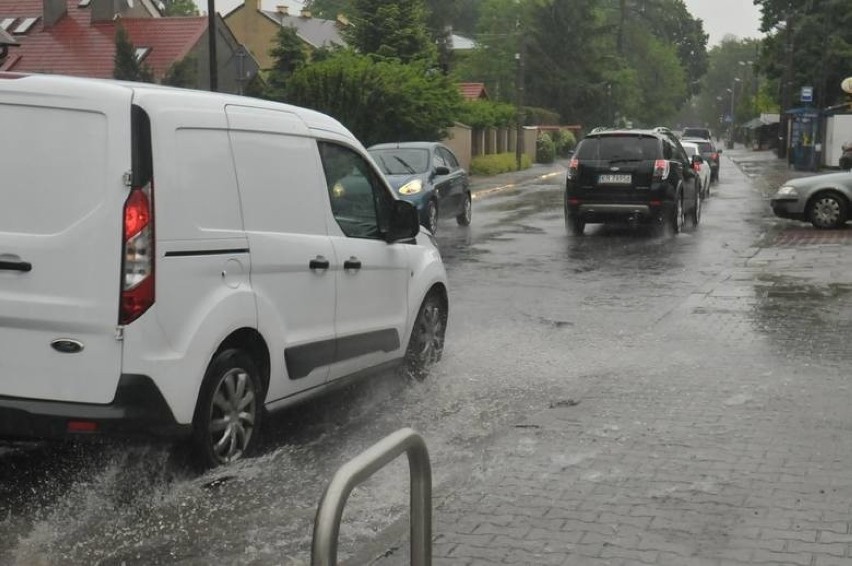 Mozolna przebudowa ulicy Królowej Jadwigi. Jest kolejny przetarg