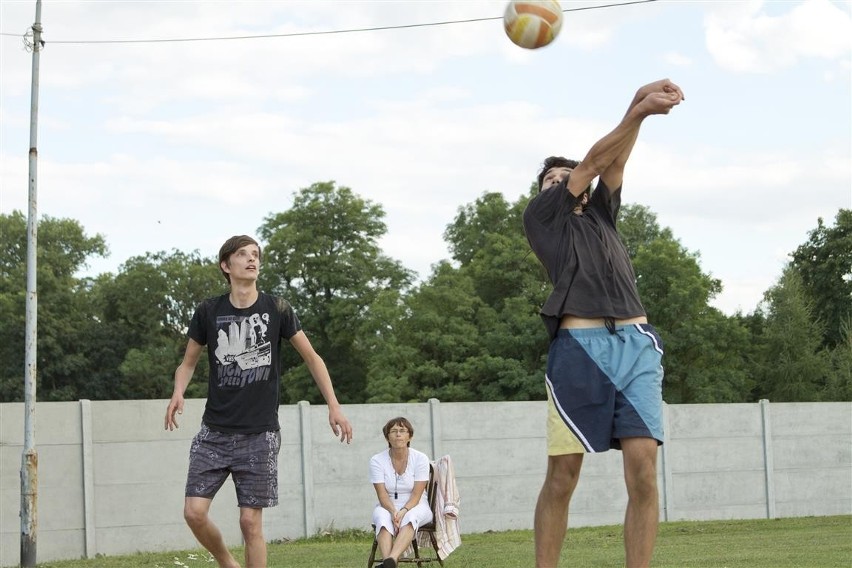 Turniej siatkówki w Zapolicach rozegrano 15 sierpnia