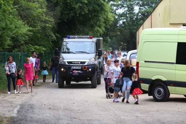 ZOO, Płock. To był prawdziwy wieczór marzeń