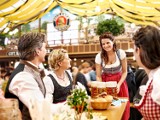 We Wrocławiu też będzie Oktoberfest. Piwa napijemy się na dziedzińcu Arsenału 