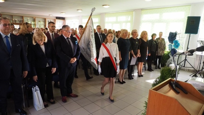 Budowlanka w Koszalinie świętowała swój jubileusz 60-lecia [wideo, zdjęcia]