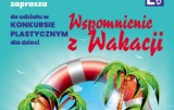 Konkurs plastyczny dla dzieci zorganizowany przez Jeleniogórską Spółdzielnię Mieszkaniową