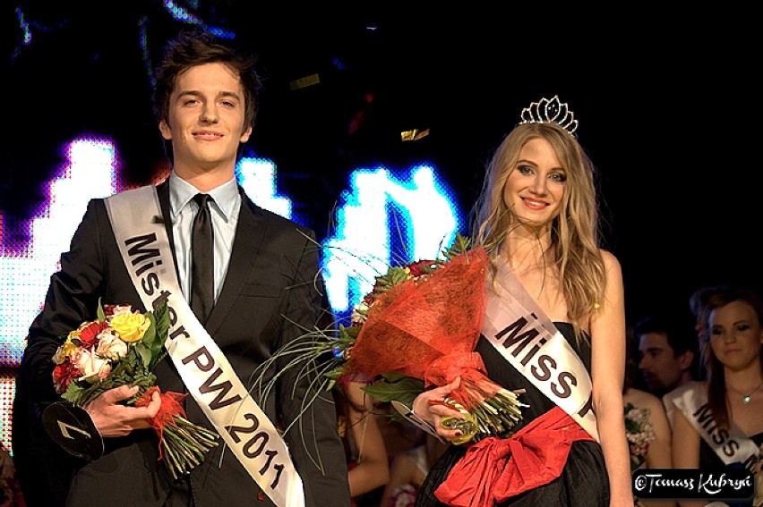 Miss i Mister Politechniki 2011