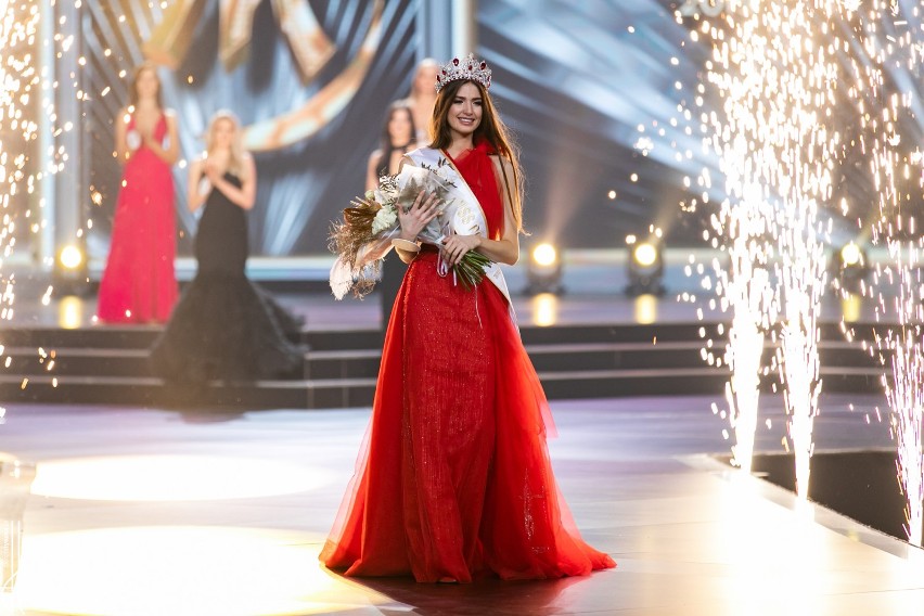 Wybory Miss Polski 2019