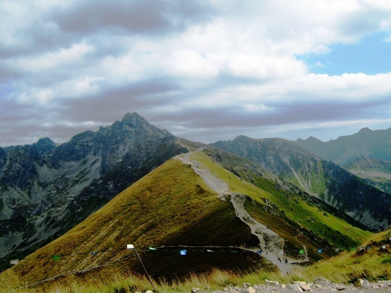 Tatry

autor: M.Dereniowska / Królik Polski

głosów:...