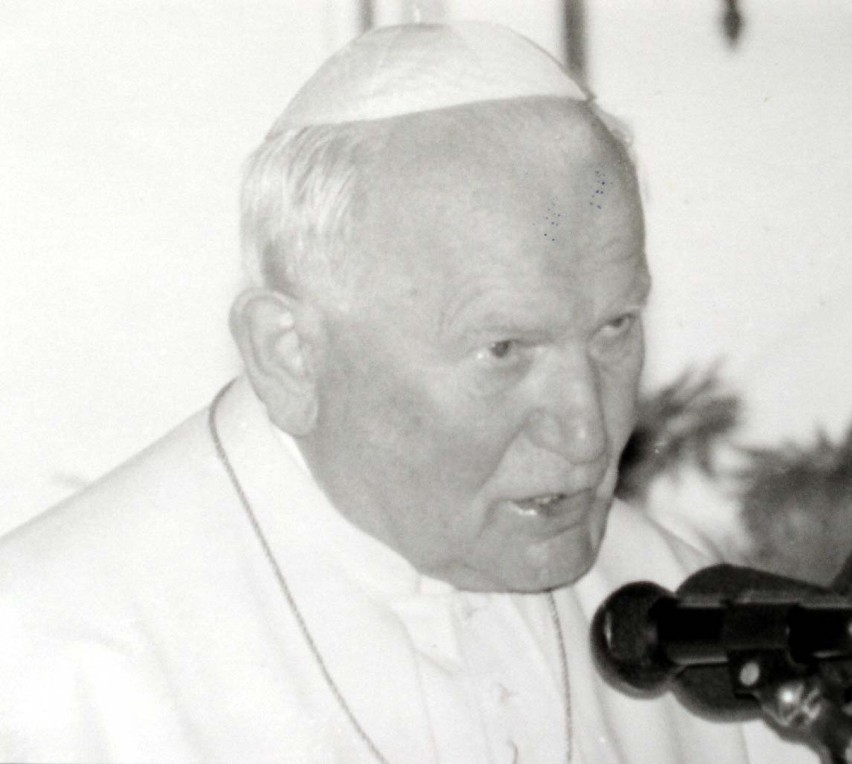 Kanonizacja Jana Pawła II - Wspominamy Papieża Polaka