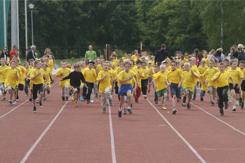 Bieg na Tak. Dzieci też pobiegną w Orlen Warsaw Marathon
