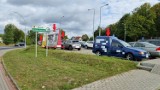 Szczecinek: auto-reklama blokuje parking? Jest na to sposób 