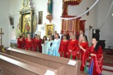 Obchody 800 lat parafii w Starym Targu