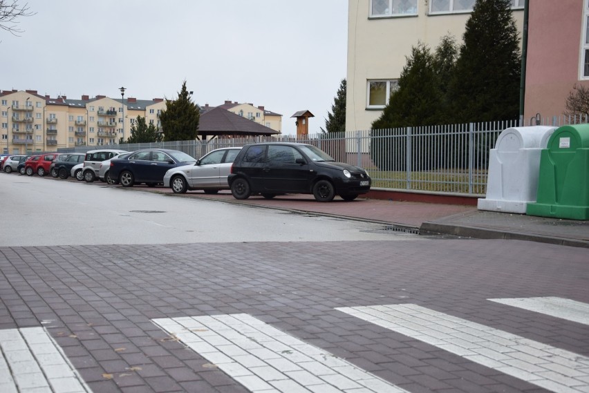 Kolejna ulica będzie jednokierunkowa? Pomysł idzie pod obrady