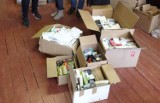 Miedzichowo: Urząd Gminy wspiera gminę partnerską z Ukrainy - Gminę Czernilawa! Pierwsza pomoc już do mieszkańców dotarła!