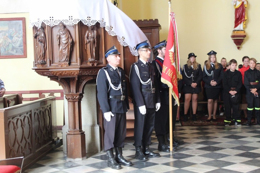 Odpust w kościele pw. Matki Boskiej Bolesnej