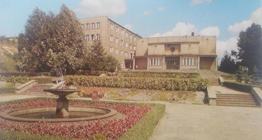 Starachowicki Park Kultury zainicjował akcję „Starachowice,...