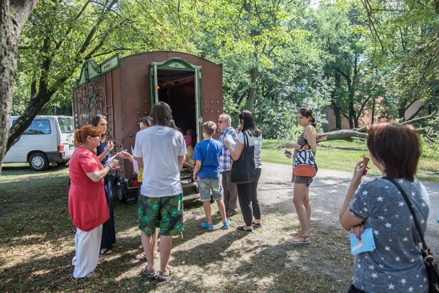 Festiwal Odpoczynku w Łodzi