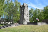 Obchody 75 rocznicy wyzwolenia KL Stutthof. Wyjątkowe obchody na terenie Muzeum w Sztutowie