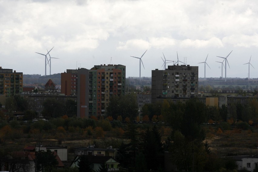 Warszawa może być niezależna energetycznie? Studenci mają swój plan. Chcą oprzeć się o OZE i stworzyć system zarządzania energią