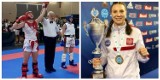 Paulina Stenka-Formela została mistrzynią świata w kickboxingu. Zawodniczka KTS-K-u GOSRiT-u Luzino cieszyła się w Portugalii