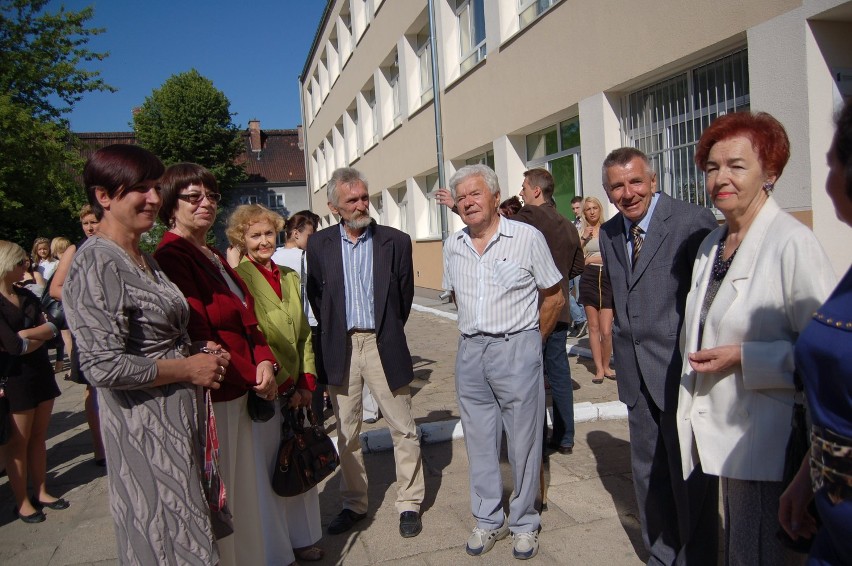 Obchody jubileuszu 50-lecia ZSIŚiU w Elblągu [ZDJĘCIA]