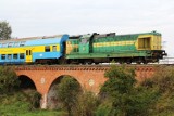 Linia kolejowa nr 368 Szamotuły - Sieraków - Międzychód zgłoszona do Krajowego Planu Odbudowy. Projekt szacowany jest na 350 mln zł