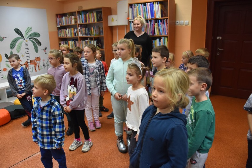 Co słychać w Powiatowej Bibliotece Publicznej w Wągrowcu? Bibliotekarki mają mnóstwo pomysłów! 