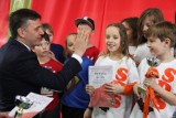 II Ogólnopolski Turniej Tańca Freestyle o Puchar Burmistrza Sycowa. Zdjęcia i FILM