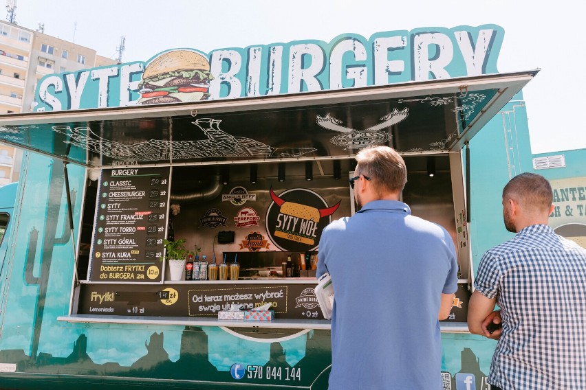 Największy Street Food Festival w historii Galerii Nowy Świat w Rzeszowie. Zobacz FOTO!