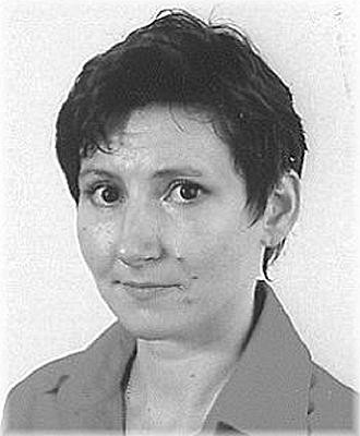 Katarzyna FERDYN (zaginęła 03.01.2013)
ur. 28.07.1971r
zam....