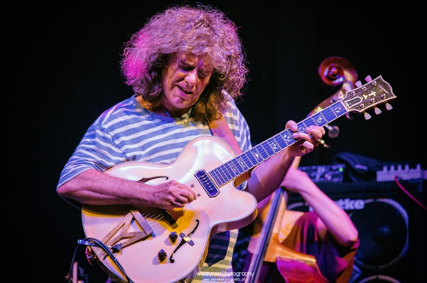 Pat Metheny