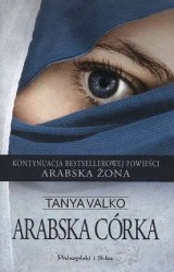 Rozdaliśmy książkę &quot;Arabska córka&quot;