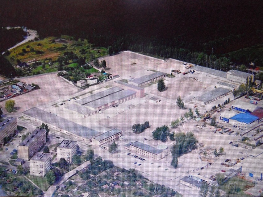 Żorski Park Przemysłowy istnieje już prawie 8 lat. Zobacz kilka fotek!