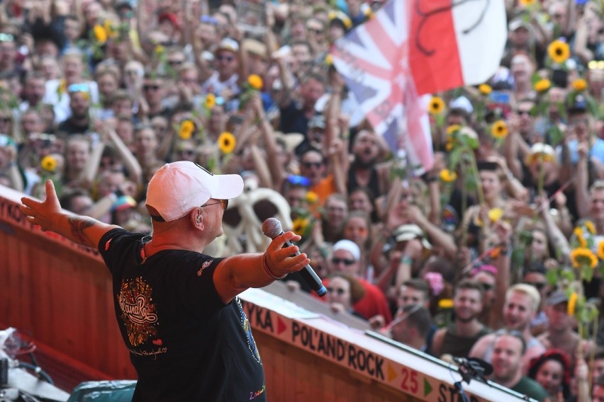 Pol'and'Rock Festiwal 2020 (Woodstock) - podstawowe...