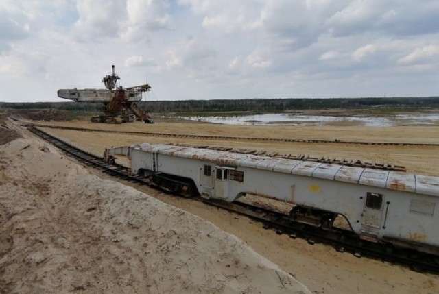 Ustawa dla Odry przewiduje budowę zbiornika Kotlarnia w gminie Bierawa