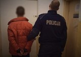 29-letni włamywacz zatrzymany przez policjantów z Pelplina!