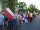 Chcą zamanifestować polską tożsamość. Organizują marsz w dzielnicy fabrycznej Kraśnika