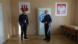 Lubanianin zastępcą komendanta powiatowego policji w Bolesławcu