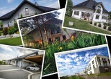 TOP 10 NAJDROŻSZYCH domów do kupienia w Żorach i żorskich dzielnicach - RANKING, ZDJĘCIA